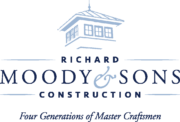 Richard Moody and Sons Construction
